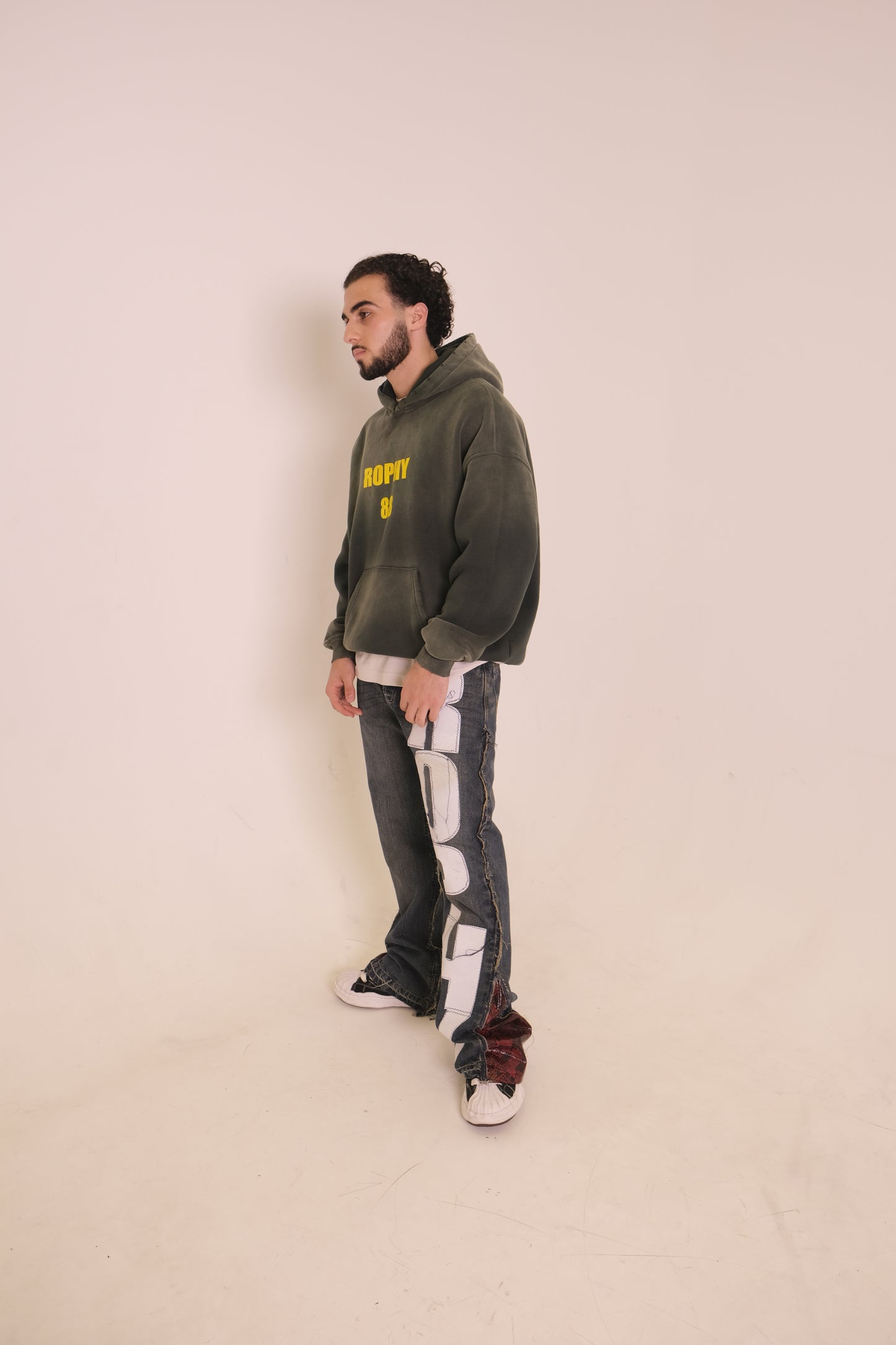 ROPHY JEANS