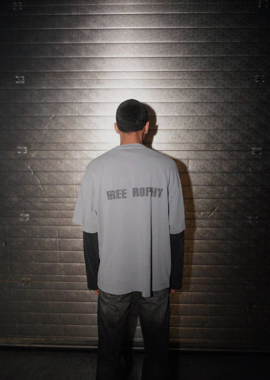 ROPHY LONGSLEEVE