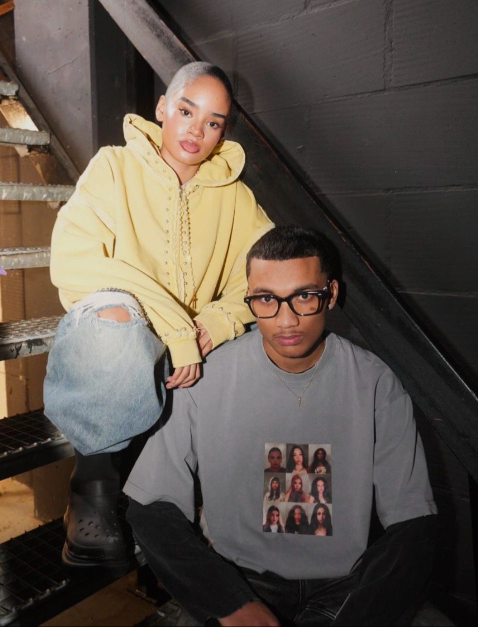ROPHY LONGSLEEVE