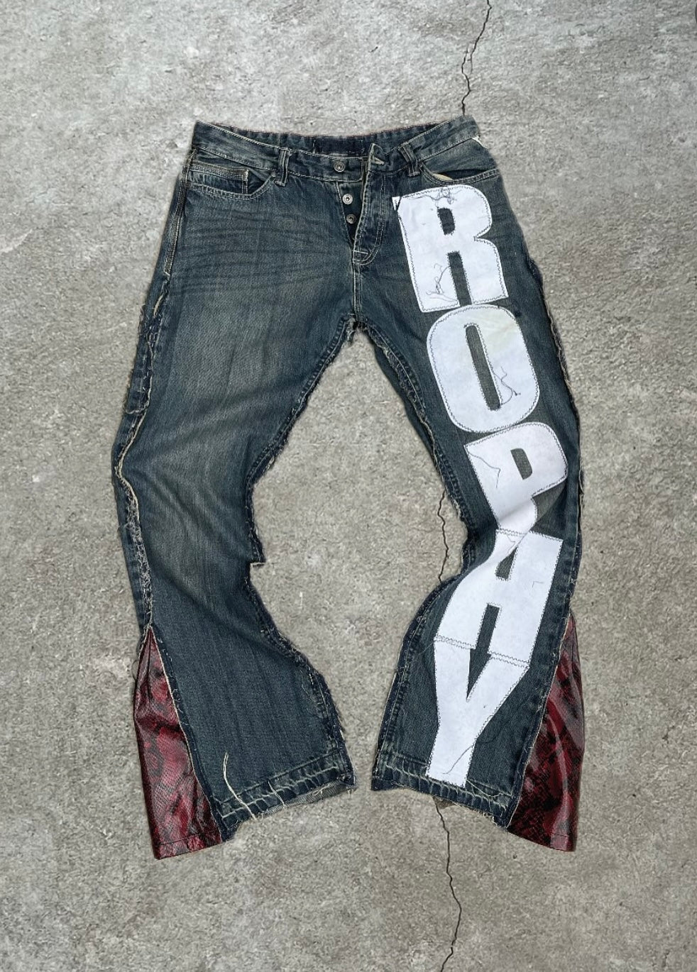 ROPHY JEANS