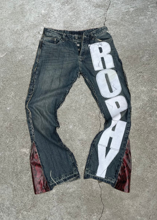 ROPHY JEANS
