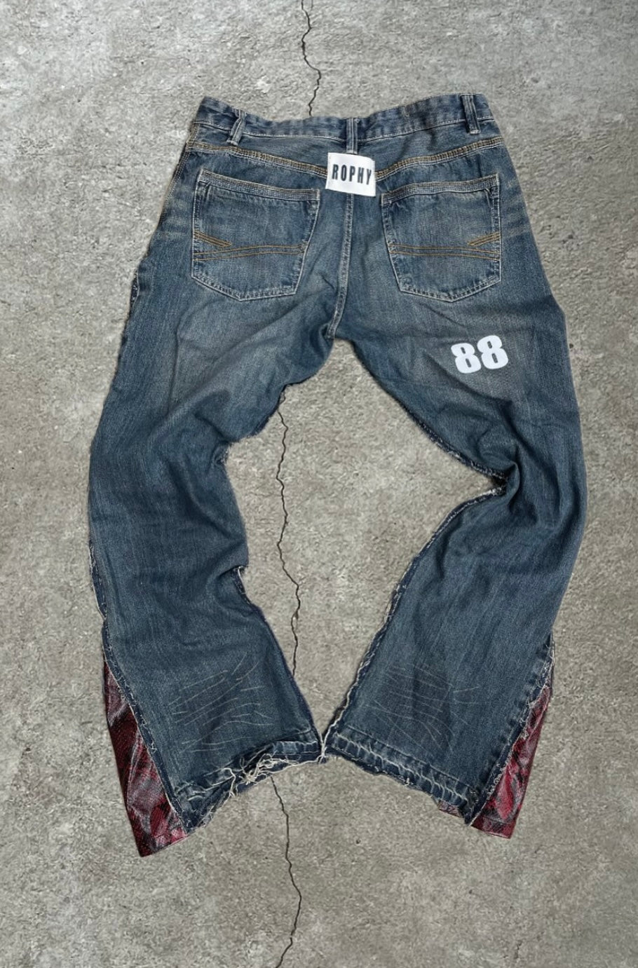 ROPHY JEANS