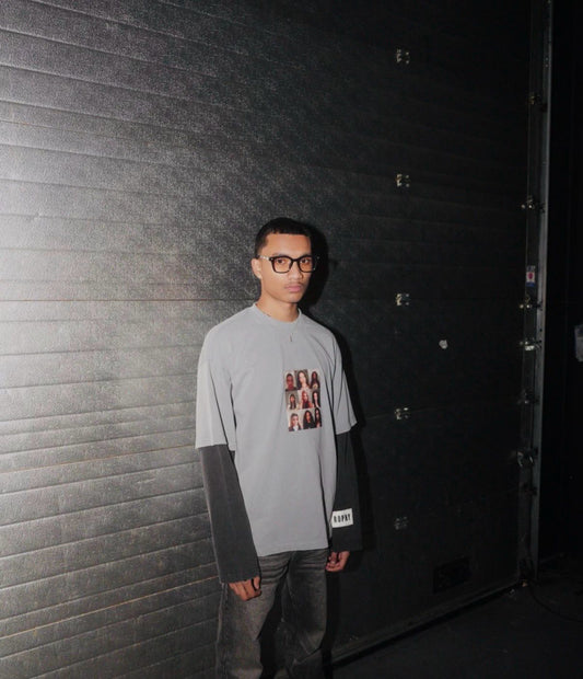 ROPHY LONGSLEEVE