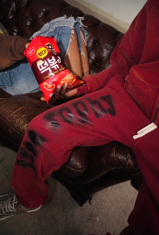 ROPHY TRACKSUIT JOGGER